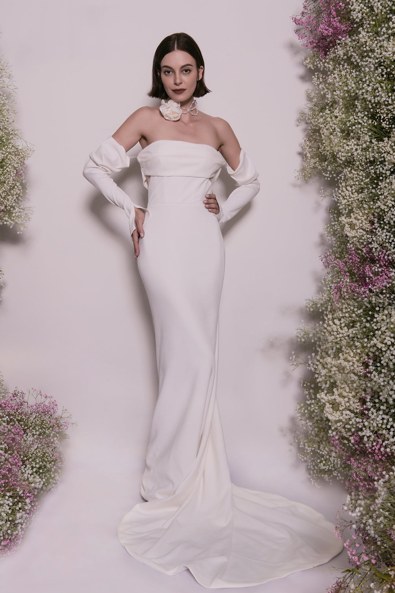 CLEO Amber J Bridal CLEO Amber J Bridal