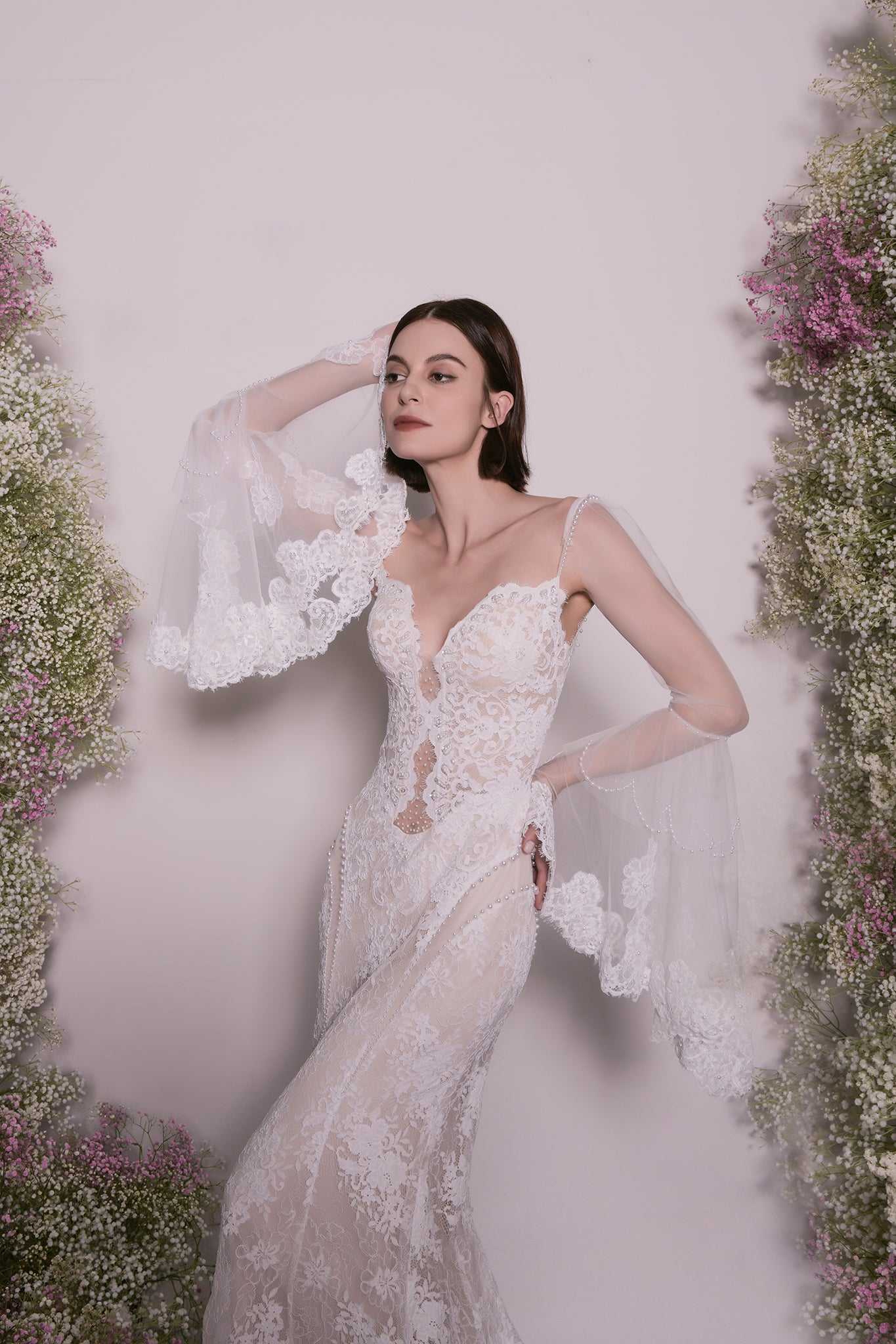 GIADA – Amber J Bridal