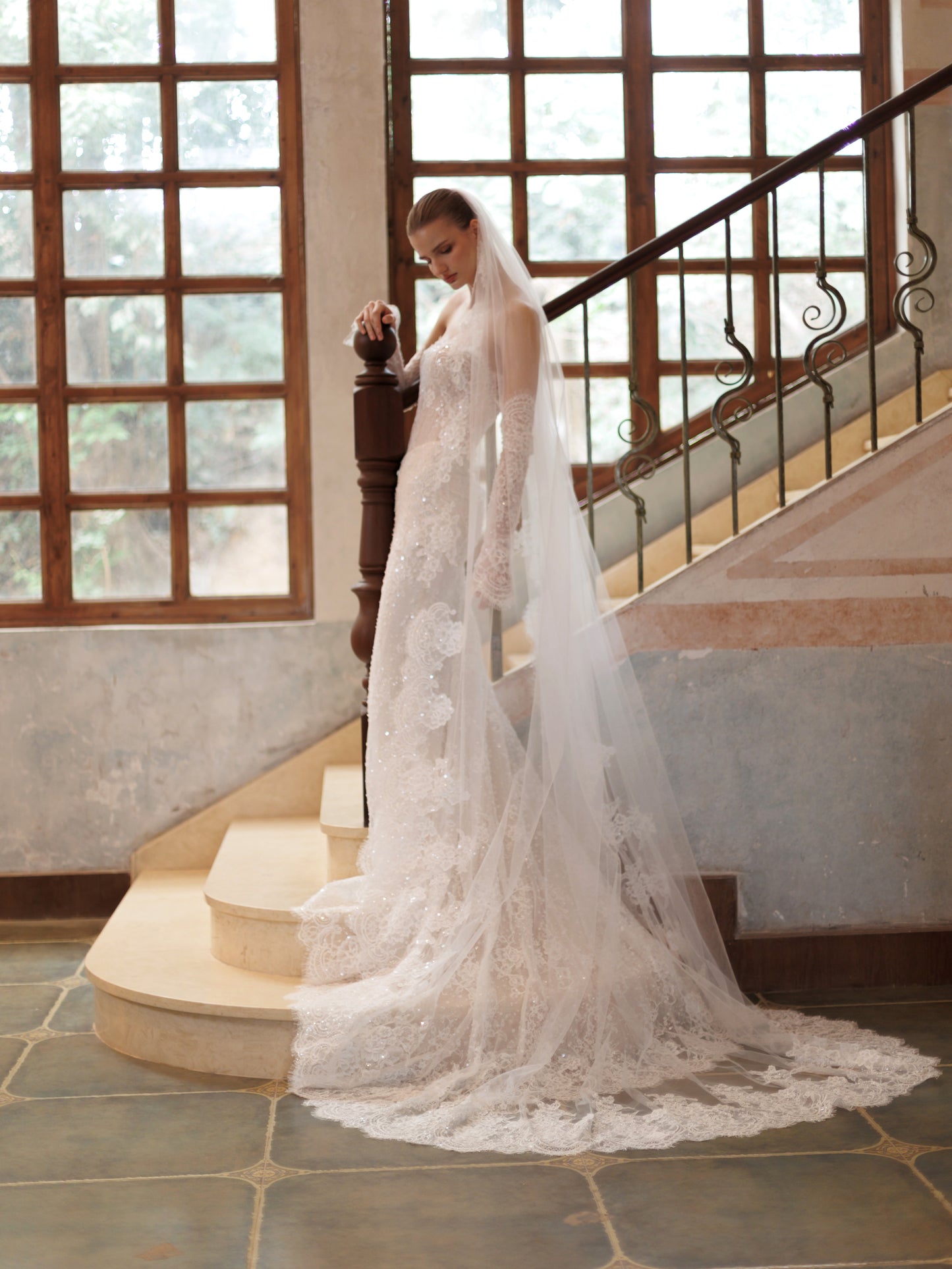 ALURA Veil