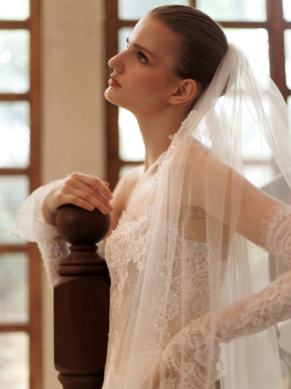 ALURA Veil