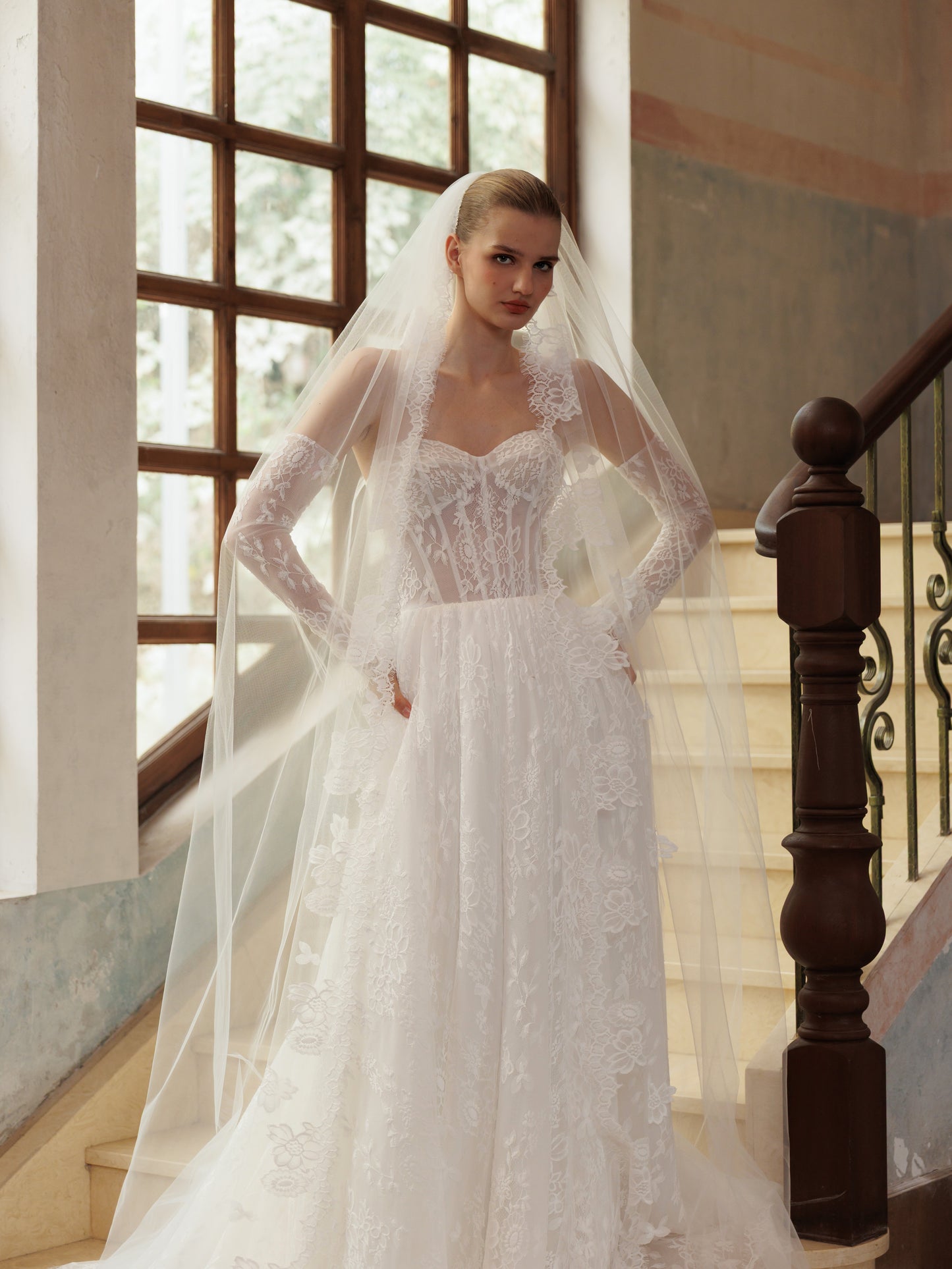ARDEN Veil