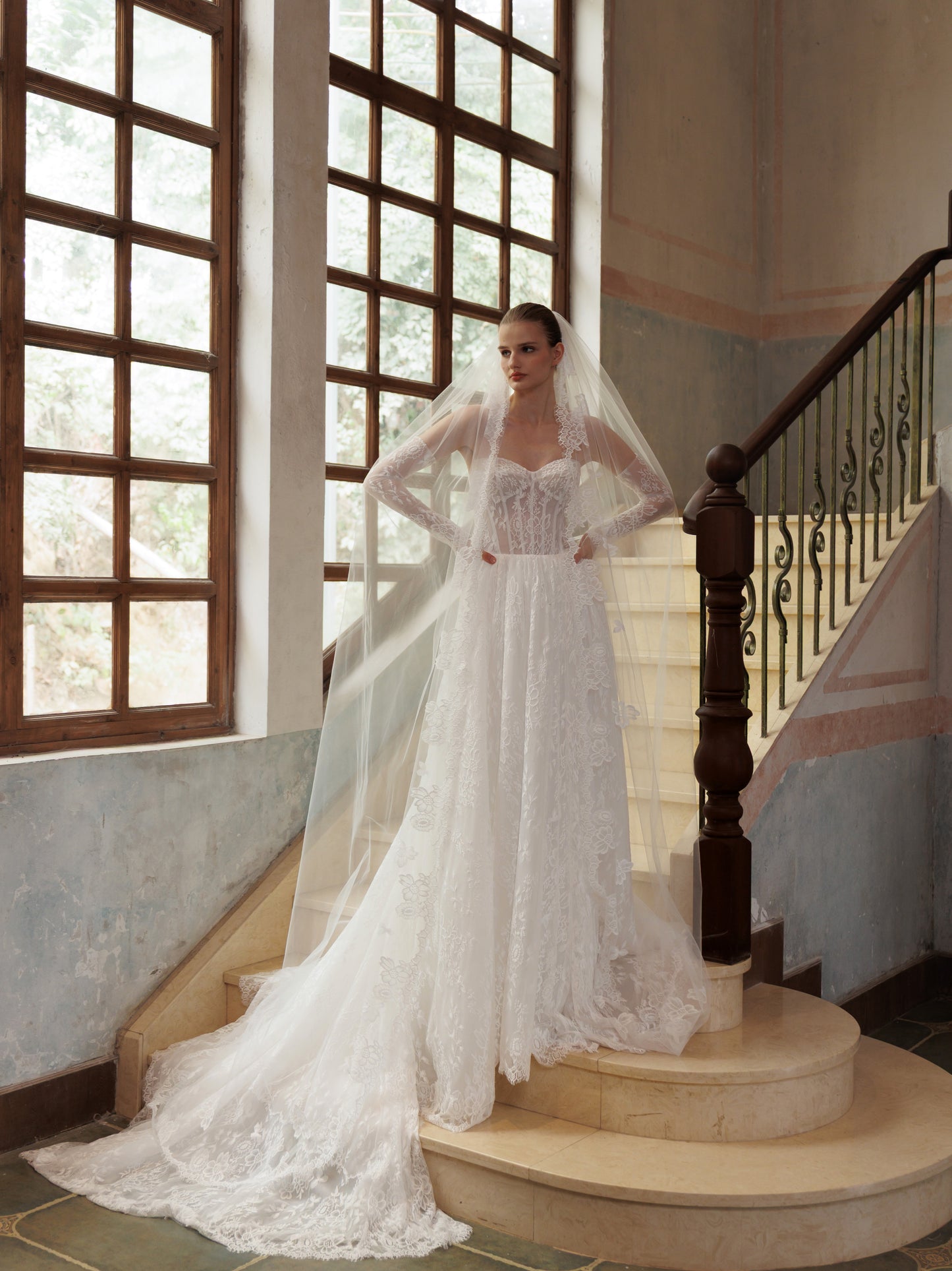 ARDEN Veil