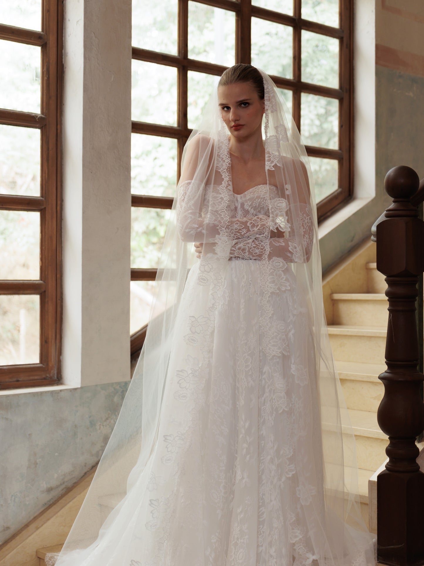 ARDEN Veil