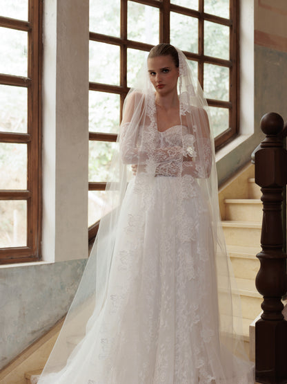 ARDEN Veil