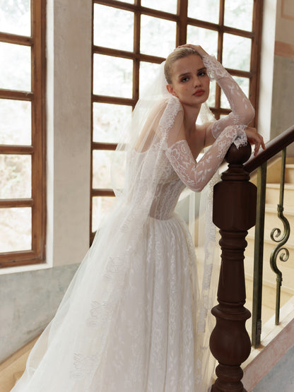 ARDEN Veil