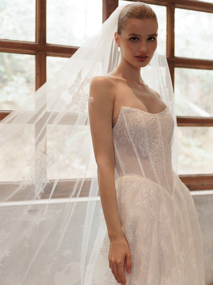 ARISTA Veil