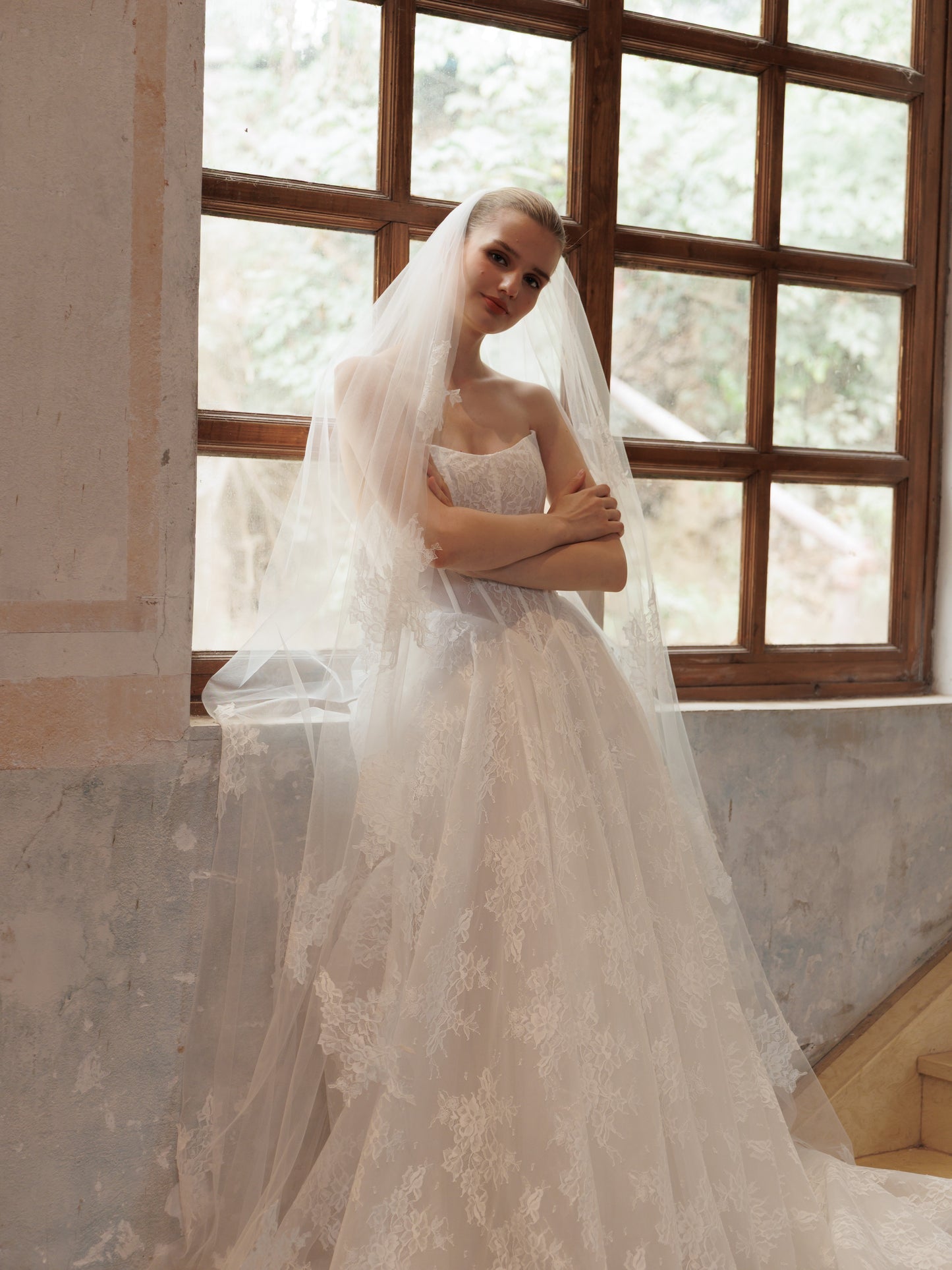 ARISTA Veil
