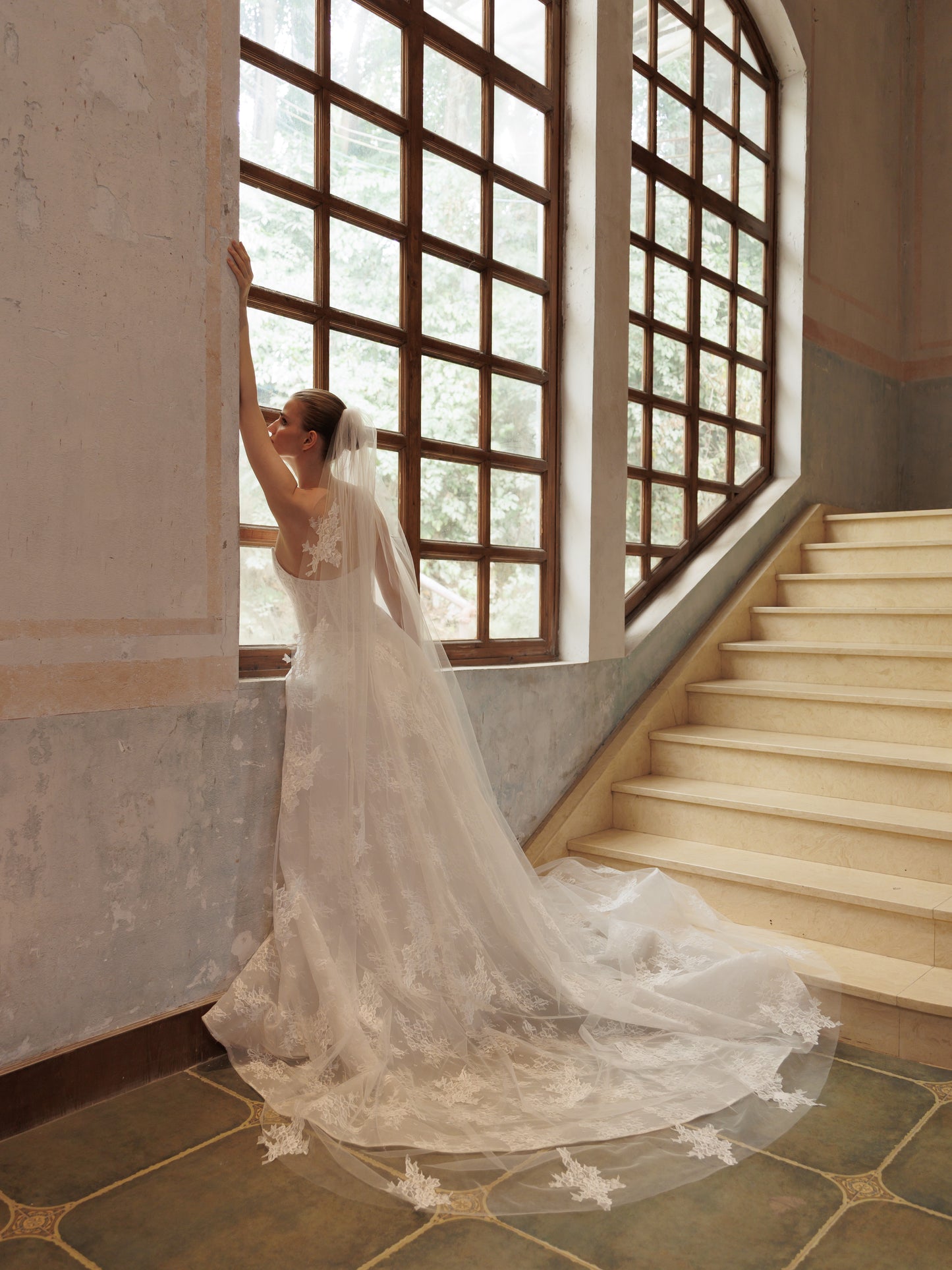 ARISTA Veil