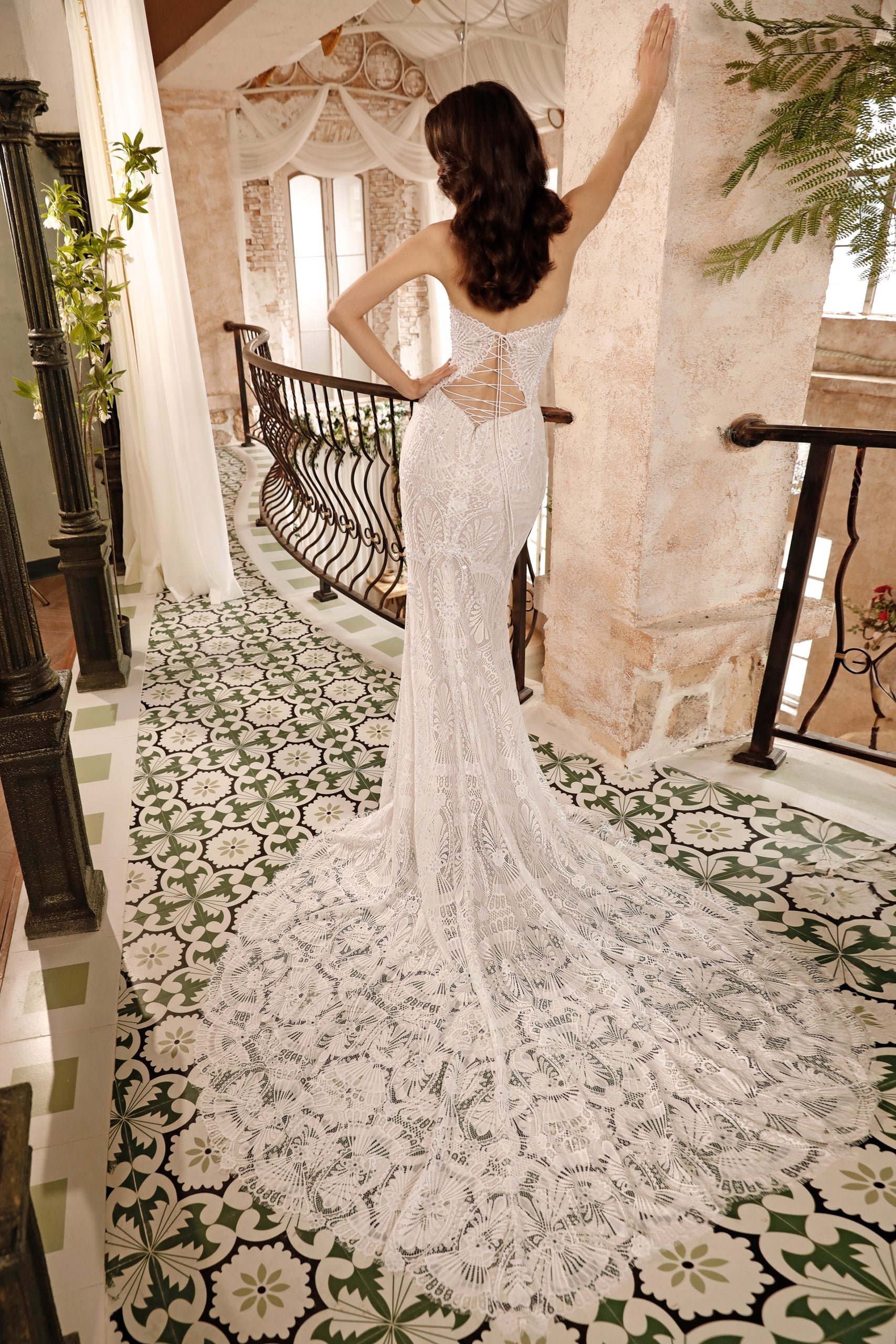 ELSA Amber J Bridal ELSA Amber J Bridal