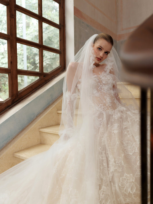 FIORA Veil