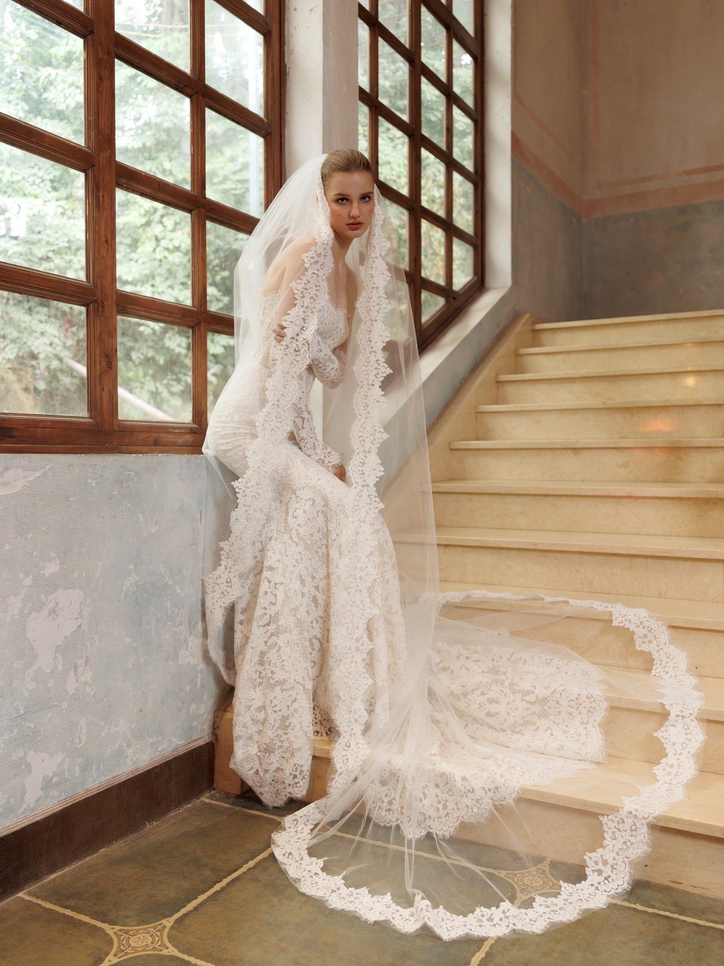 LIORA Veil