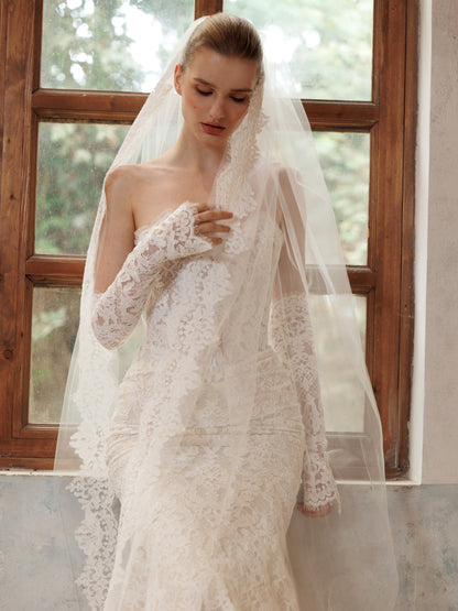 LIORA Veil