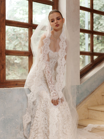 LIORA Veil