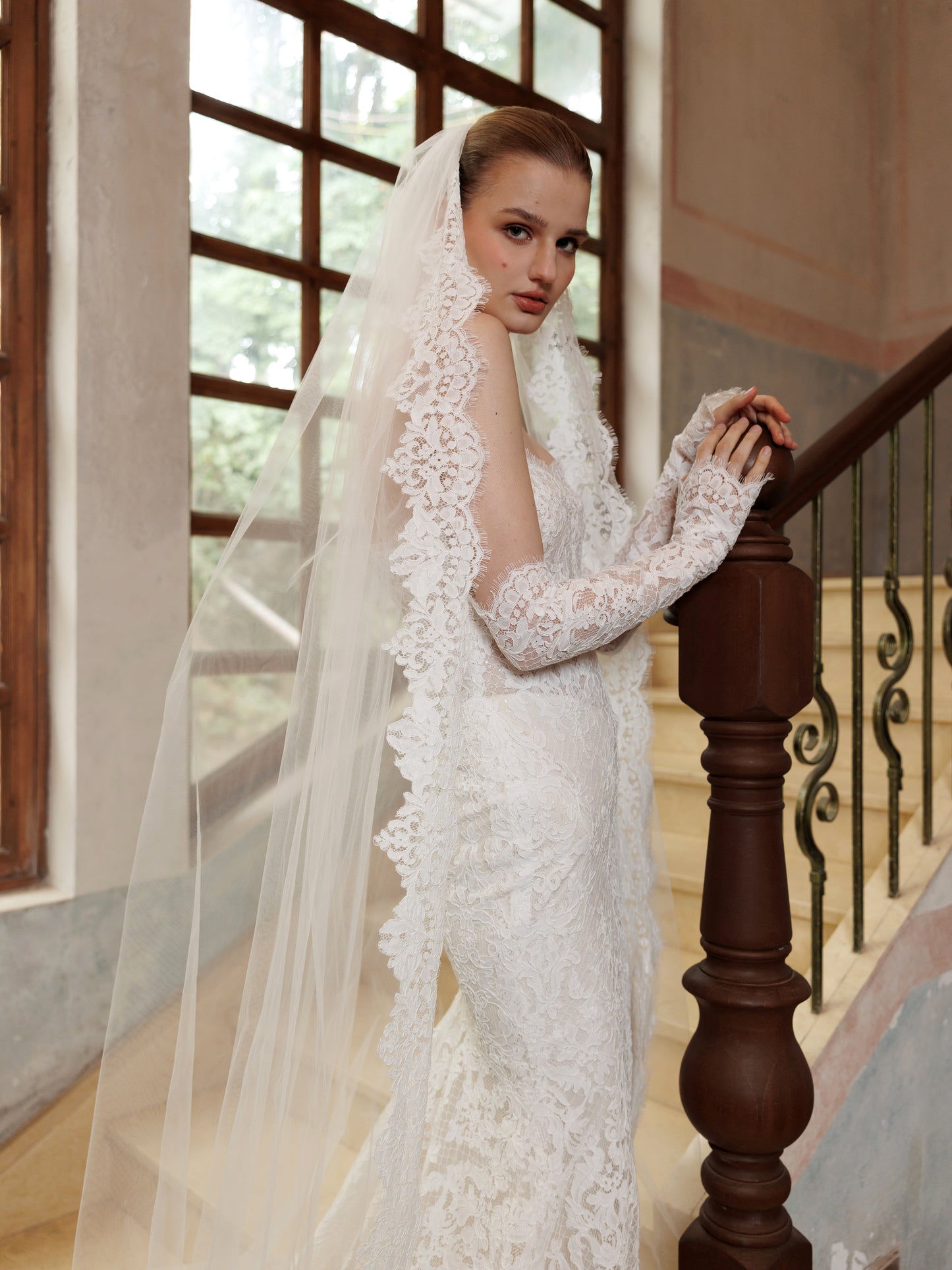 LIORA Veil