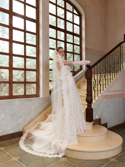 LIORA Veil