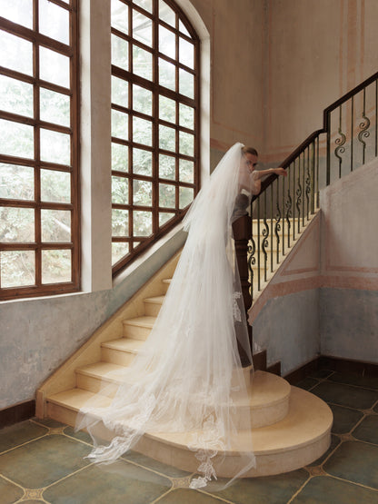 NOELLE Veil