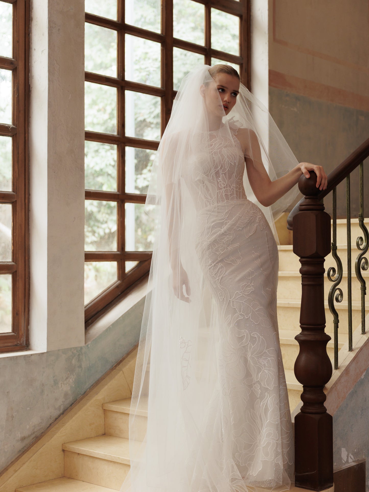 NOELLE Veil