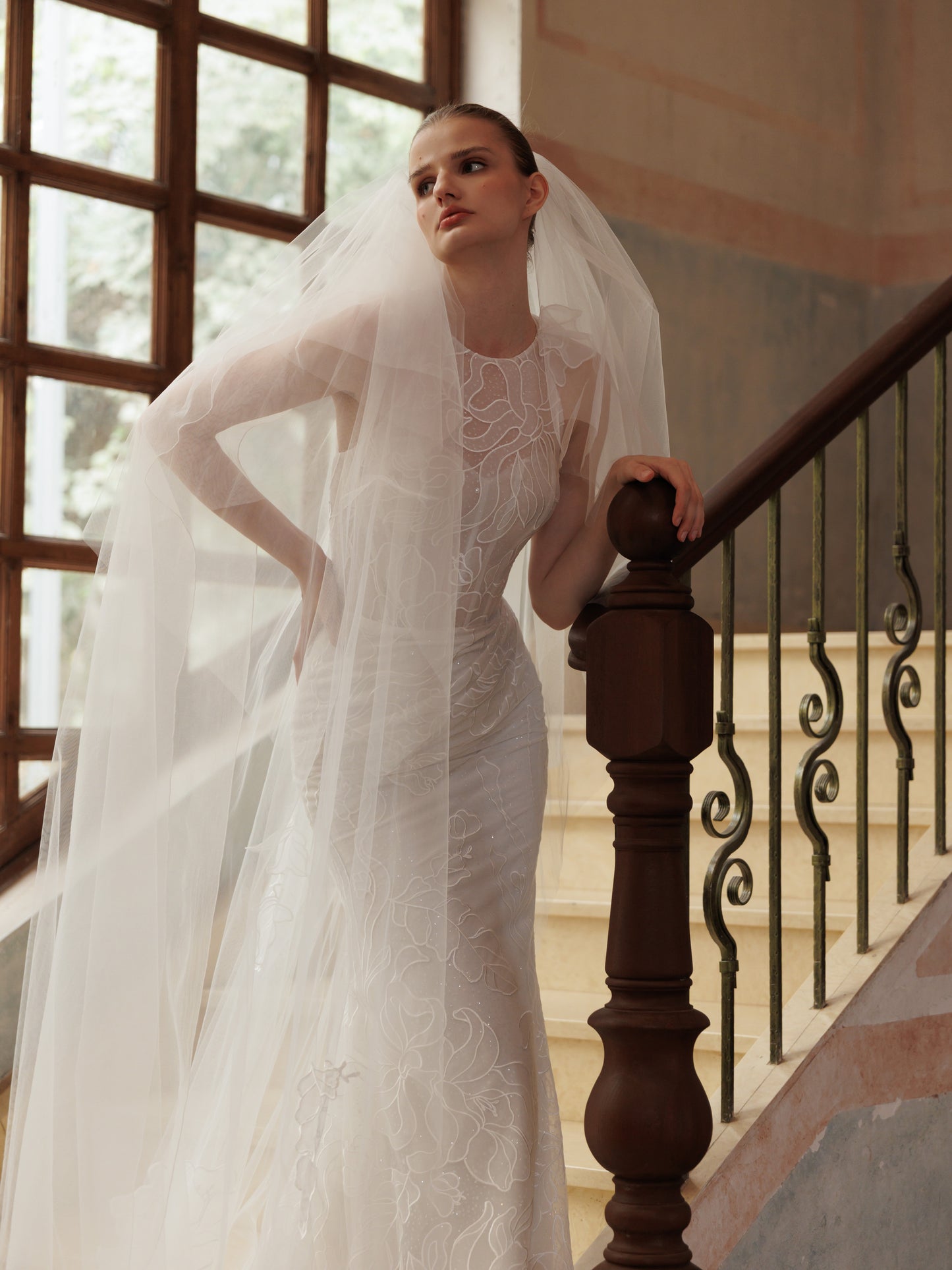 NOELLE Veil