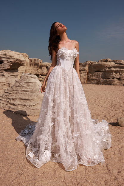 SERENA Amber J Bridal SERENA Amber J Bridal
