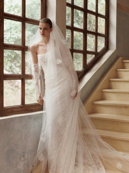 SOLAIRE Veil