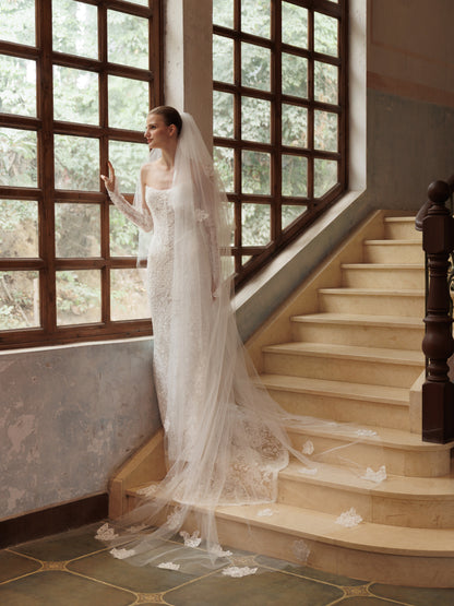 SOLAIRE Veil